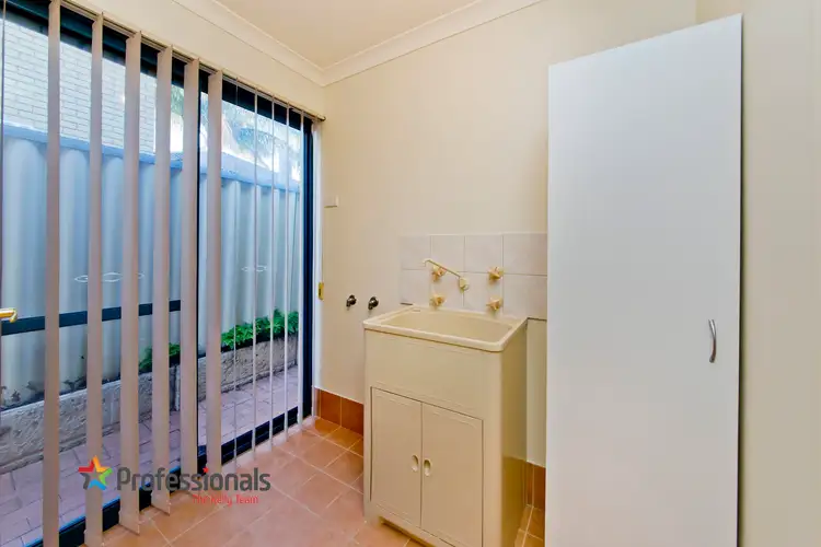 Seventh view of Homely villa listing, 62B Wandarrie Avenue, Yokine WA 6060