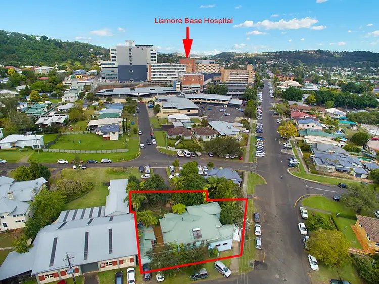 Third view of Homely house listing, 40 Hunter Street, Lismore NSW 2480
