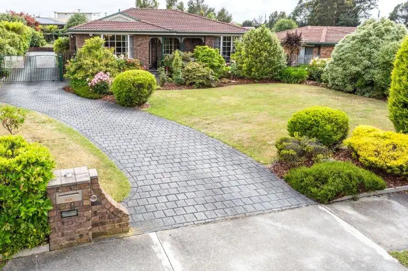 Main view of Homely house listing, 38 Country Club Ave, Prospect Vale TAS 7250