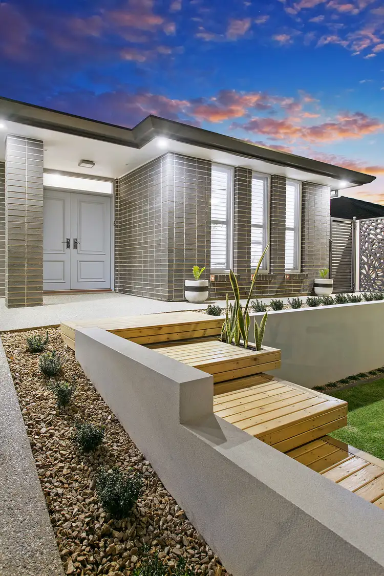 Third view of Homely house listing, 6 Fairlight Place, Seaford Rise SA 5169