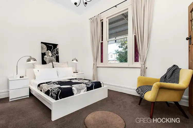 Sixth view of Homely house listing, 11 Edgar Street, Kingsville VIC 3012