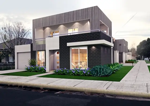 3/6 Norman Street, Coburg VIC 3058