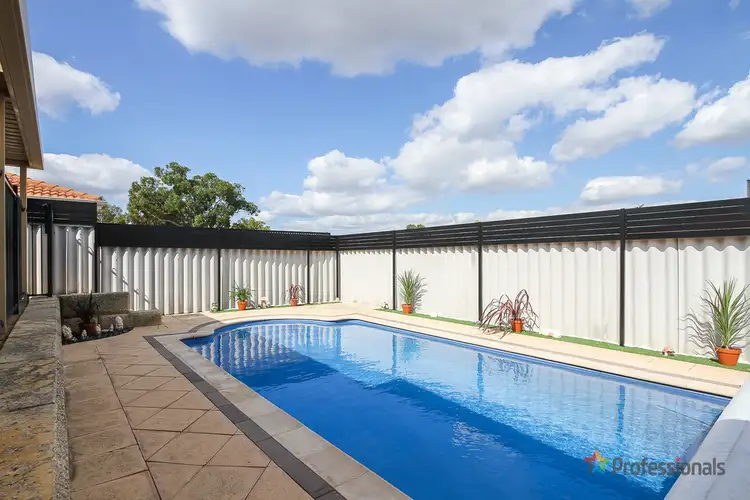 Third view of Homely house listing, 6 Gaby Way, Marangaroo WA 6064