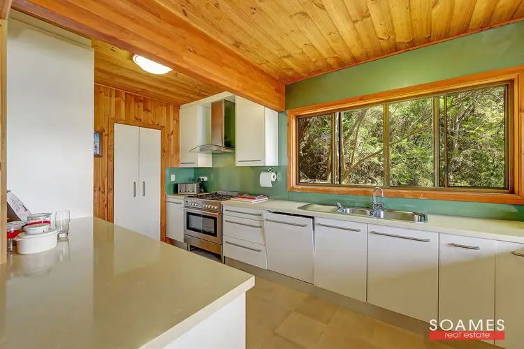 Fourth view of Homely house listing, LOT 82 LITTLE WOBBY, Little Wobby NSW 2256