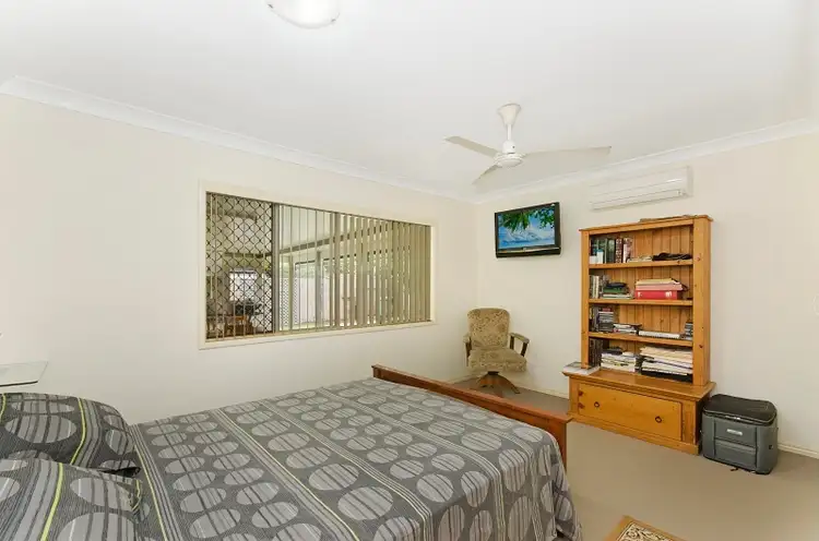 Fourth view of Homely house listing, 21 Rossiter Street, Cranbrook QLD 4814
