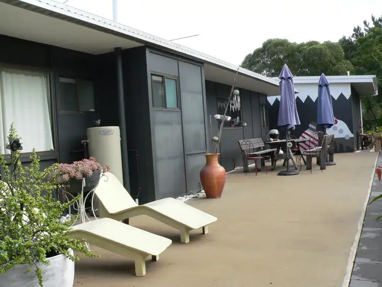 Fifth view of Homely house listing, 13 Kellehers Road, Pomona QLD 4568