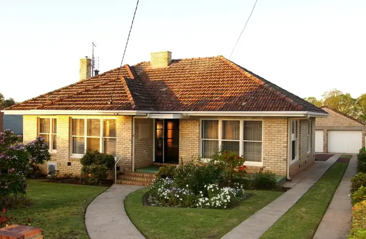 6 Scott Street, Camperdown VIC 3260