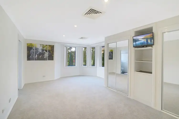 Sixth view of Homely house listing, 12 Mathew Place, West Hoxton NSW 2171
