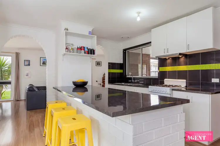 Fourth view of Homely house listing, 7 Owen Court, Corio VIC 3214