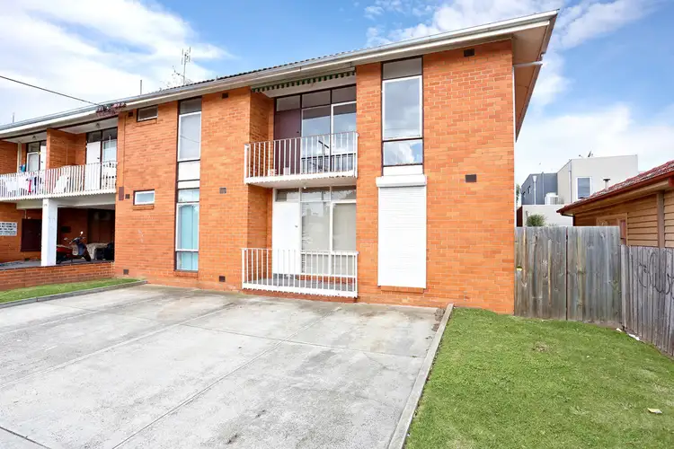 Fourth view of Homely house listing, 23/99-109 Creswick Street, Footscray VIC 3011