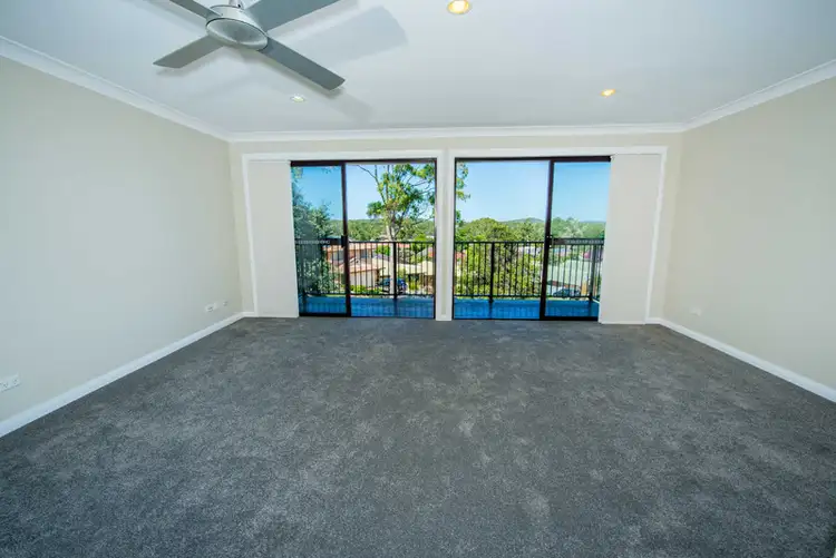 Second view of Homely house listing, 25 The Quarterdeck, Corlette NSW 2315