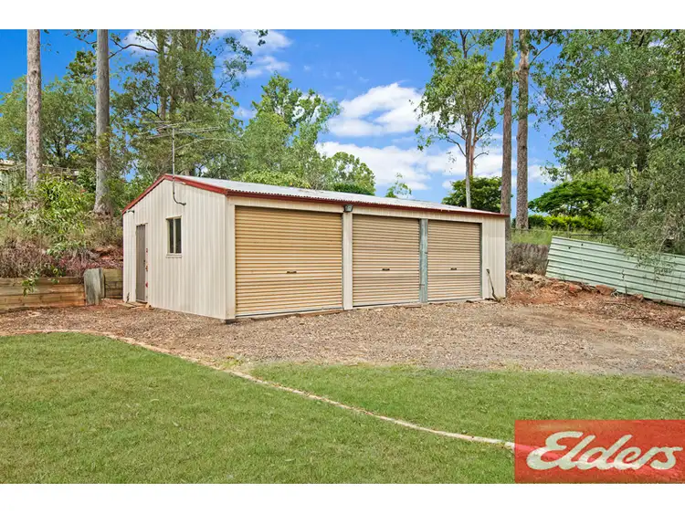 Fifth view of Homely house listing, 8 Hickory Place, Cedar Grove QLD 4285