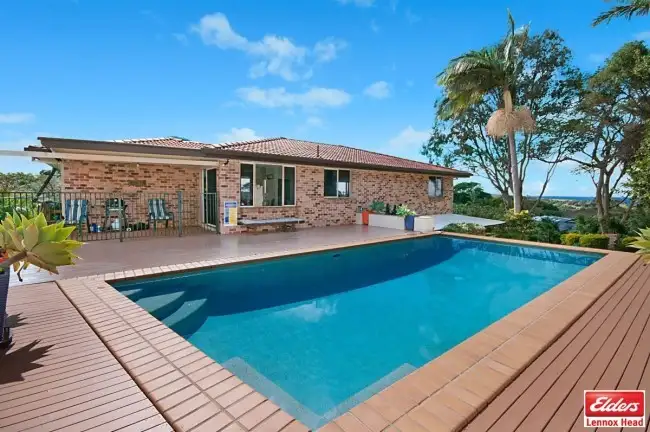 Main view of Homely house listing, 9 VICTOR PLACE, Lennox Head NSW 2478