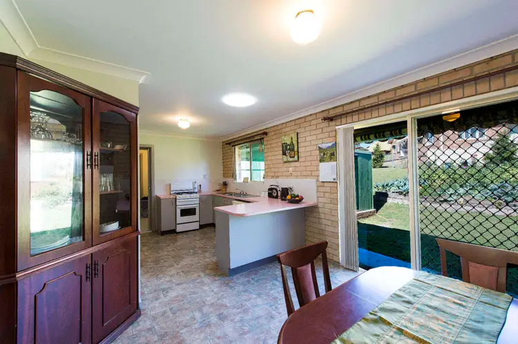 Fifth view of Homely house listing, 4 SILVERTON STREET, South Grafton NSW 2460