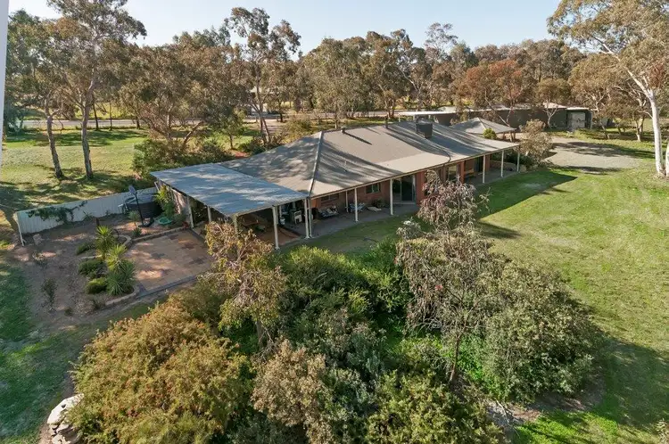 104 The Barracks, Cockatoo Valley SA 5351