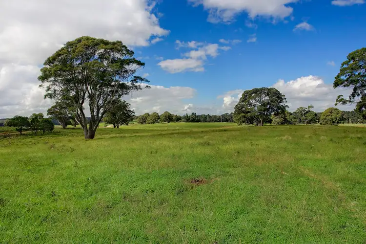 Second view of Homely rural property listing, Lot 1 Bumballa Rd, Wingello NSW 2579