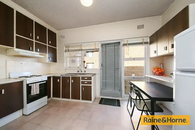 Third view of Homely unit listing, 9/52 Kimpton Street, Banksia NSW 2216