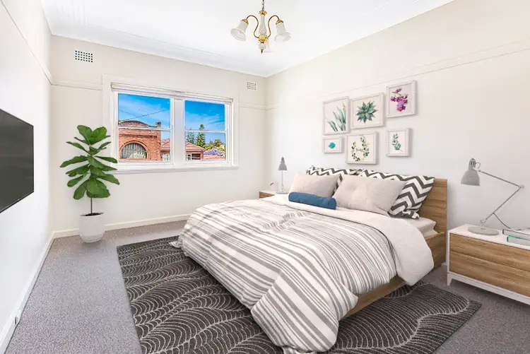 Third view of Homely unit listing, 7/101 Milton Street, Ashfield NSW 2131