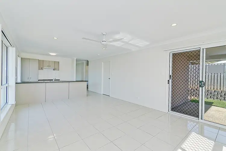 Fourth view of Homely house listing, 35 Sunridge Cct, Bahrs Scrub QLD 4207