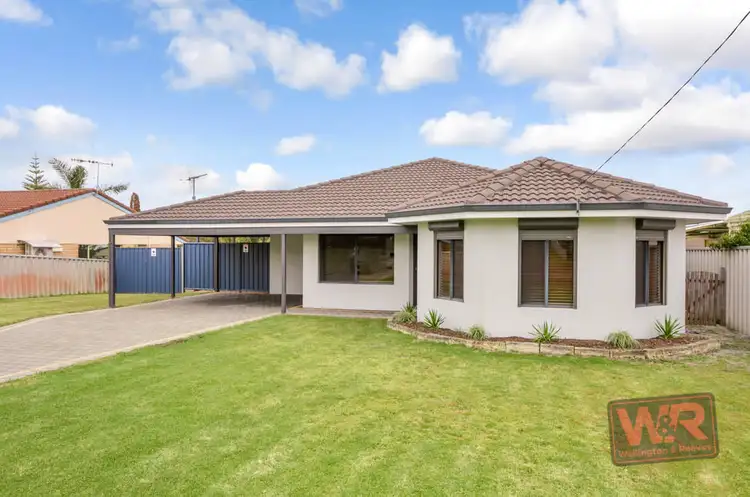 27 Rutherford Street, Lower King WA 6330