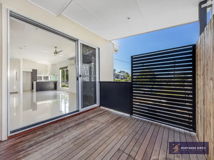 Third view of Homely townhouse listing, 1/43 Jersey Street, Morningside QLD 4170