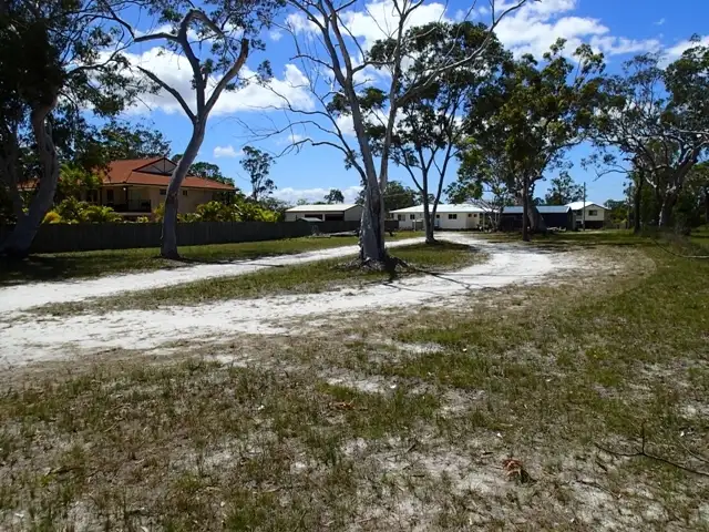 Second view of Homely land listing, 131 Investigator Avenue, Cooloola Cove QLD 4580