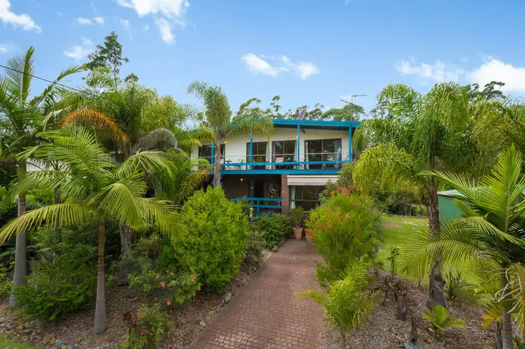 Main view of Homely house listing, Address available on request