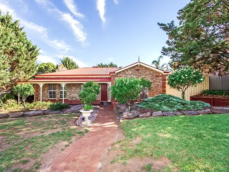 Fourth view of Homely house listing, 78 BARRAMUNDI DRIVE, Hallett Cove SA 5158