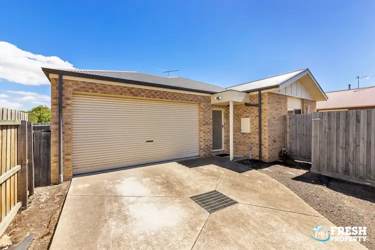 Main view of Homely unit listing, 2/4 Morona Avenue, Norlane VIC 3214