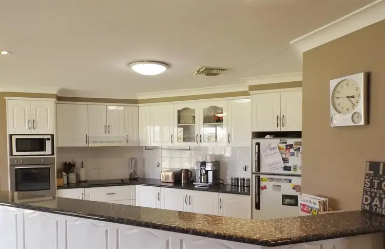 Third view of Homely rural property listing, 318 Roma Downs Road, Roma QLD 4455