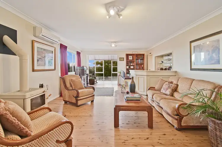 Sixth view of Homely house listing, 49 Roscommon Crescent, Killarney Heights NSW 2087