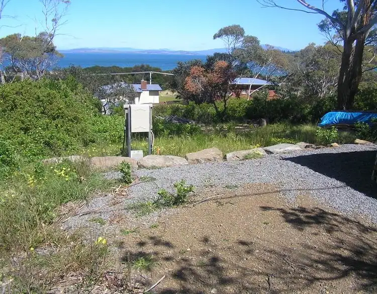 Fourth view of Homely land listing, 37 Myrica Street, Primrose Sands TAS 7173
