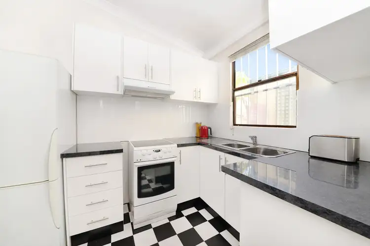 Third view of Homely apartment listing, 12/130-138 Avoca Street, Randwick NSW 2031