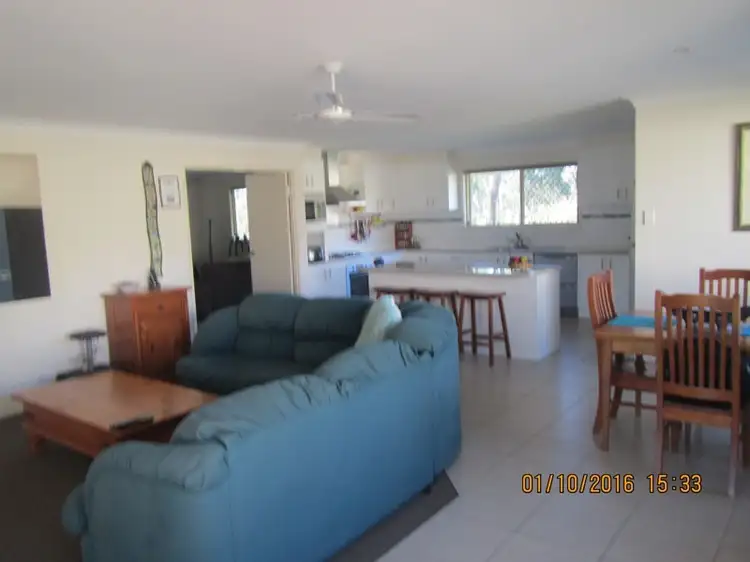 Fifth view of Homely house listing, 234 Old Yarraman Road, Nanango QLD 4615
