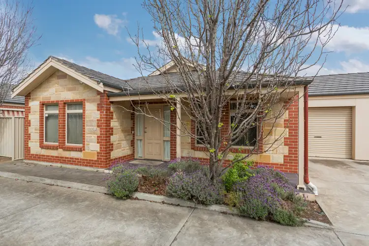 Main view of Homely house listing, 33B Tennyson Street, Kurralta Park SA 5037