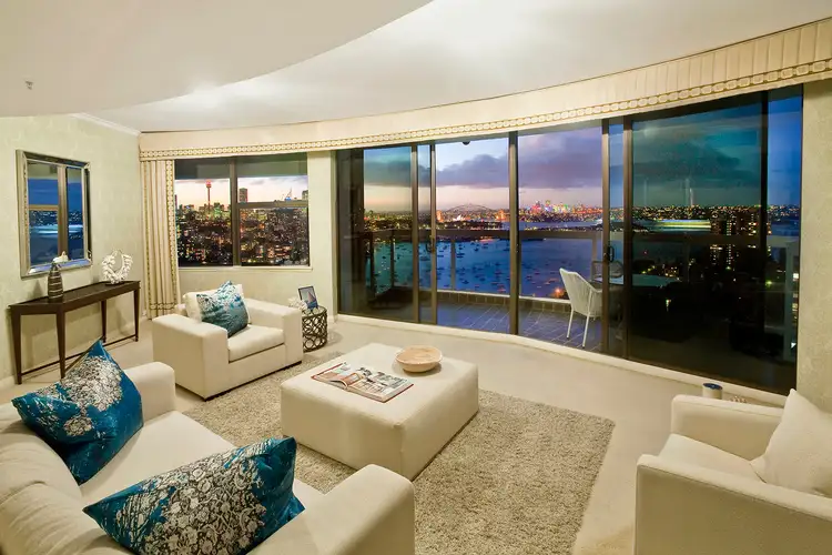 Sixth view of Homely apartment listing, 15/75 Darling Point Road, Darling Point NSW 2027