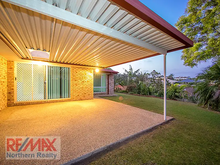 Third view of Homely house listing, 10 Glenlyon Court, Albany Creek QLD 4035