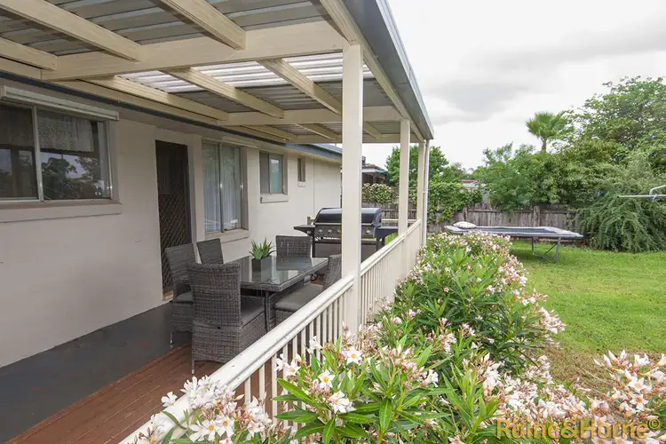 Sixth view of Homely house listing, 34 Oxley Circle, Dubbo NSW 2830