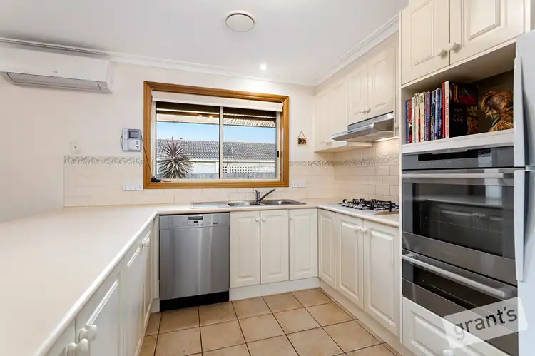 Second view of Homely house listing, 14 Highland Crescent, Narre Warren South VIC 3805