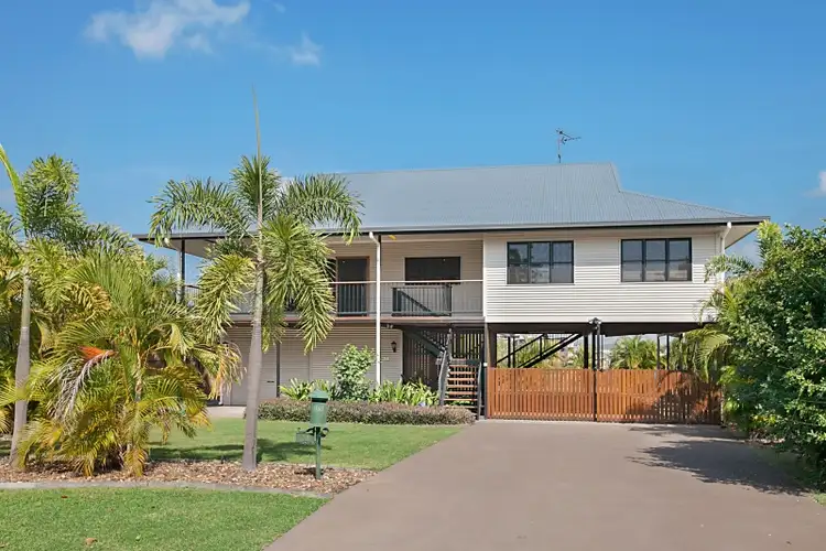 36 Yirra Crescent, Rosebery NT 832
