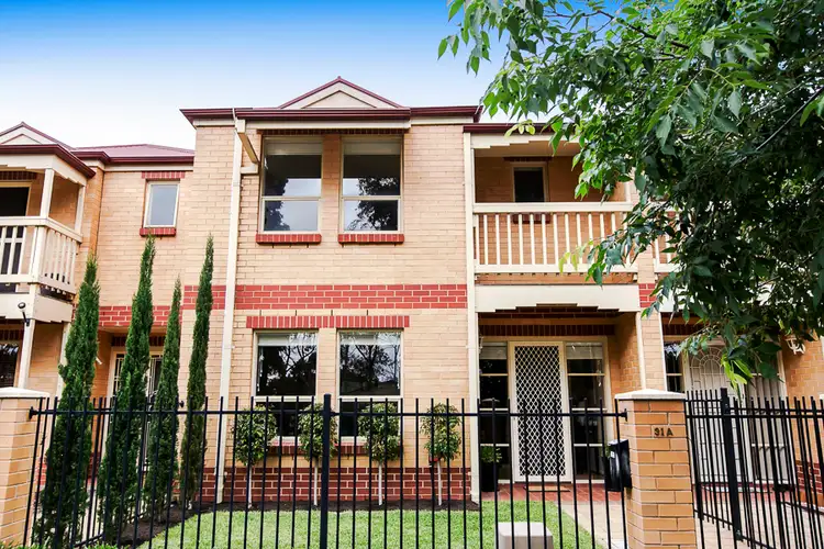 Main view of Homely house listing, 31A Montrose Street, Ferryden Park SA 5010