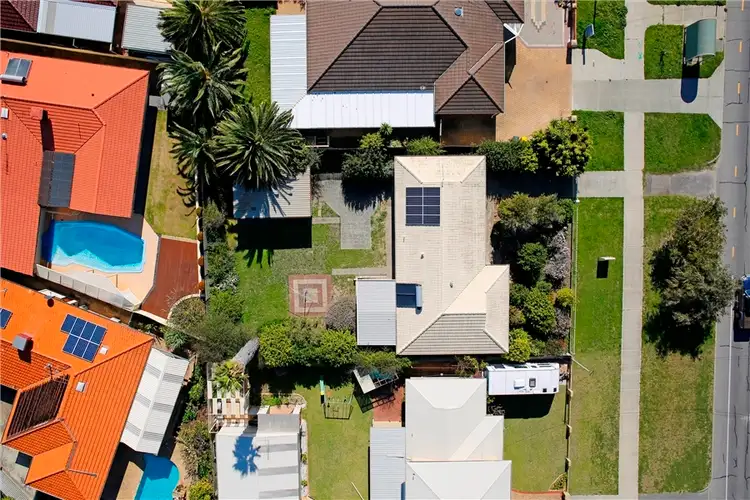 Fourth view of Homely house listing, 16 Malibu Road, Safety Bay WA 6169