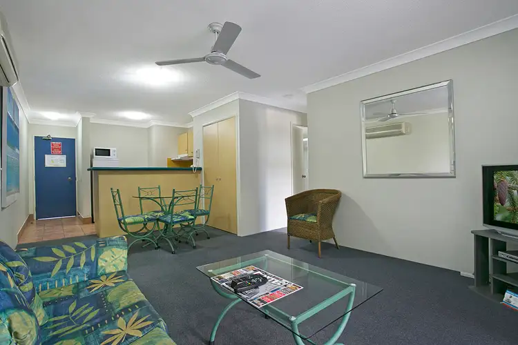 Third view of Homely unit listing, 20/20 'Aruba Surf' Anne Avenue, Broadbeach QLD 4218