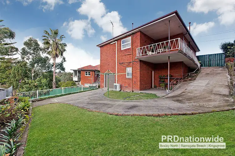 Sixth view of Homely house listing, 12 Bardwell Crescent, Earlwood NSW 2206