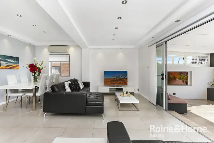 Main view of Homely house listing, 230 Stoney Creek Road, Beverly Hills NSW 2209