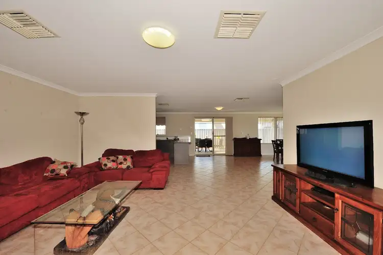 Seventh view of Homely house listing, 12 La Estrada Way, Port Kennedy WA 6172