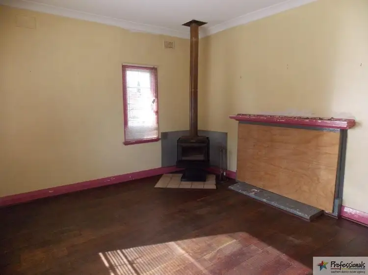 Third view of Homely house listing, 16 Bessell Crescent, Collie WA 6225
