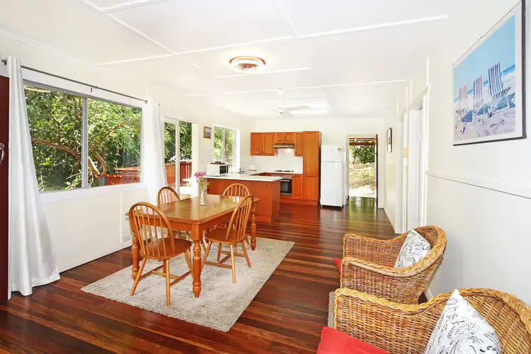 Sixth view of Homely house listing, 31 Urunga Parade, Boreen Point QLD 4565