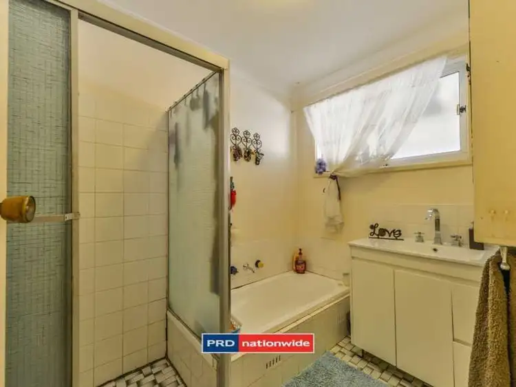 Sixth view of Homely house listing, 1 Salo Crescent, Tamworth NSW 2340