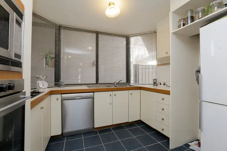 Third view of Homely unit listing, 1/45 Angelo Street, South Perth WA 6151
